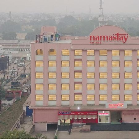 Namastay Welcome Home -Гая Екстер'єр фото