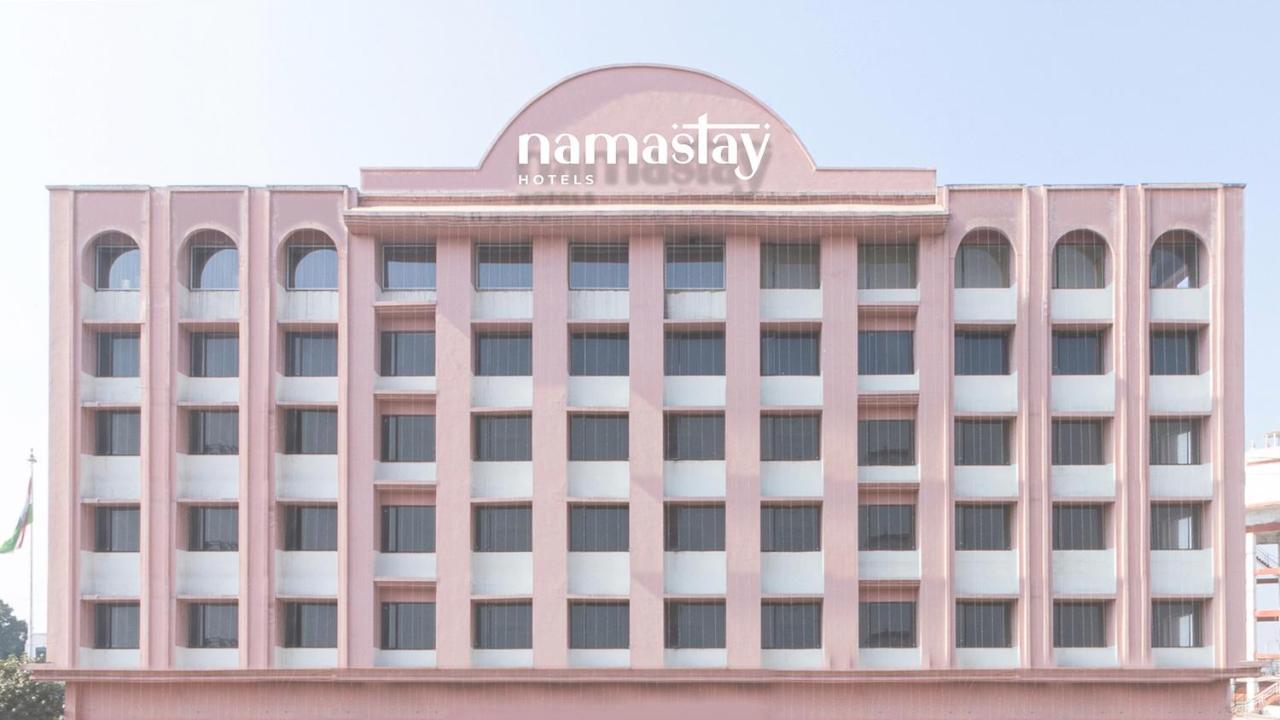 Namastay Welcome Home -Гая Екстер'єр фото